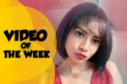 Video of the Week: Vanessa Angel Menikah, Sidang Vonis Zul Zivilia