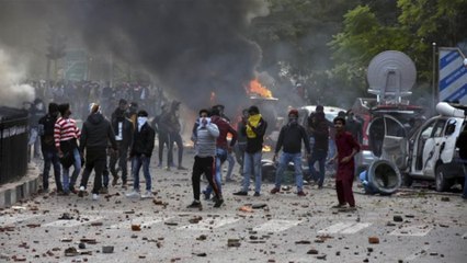 Indian states resist enforcement of citizenship law