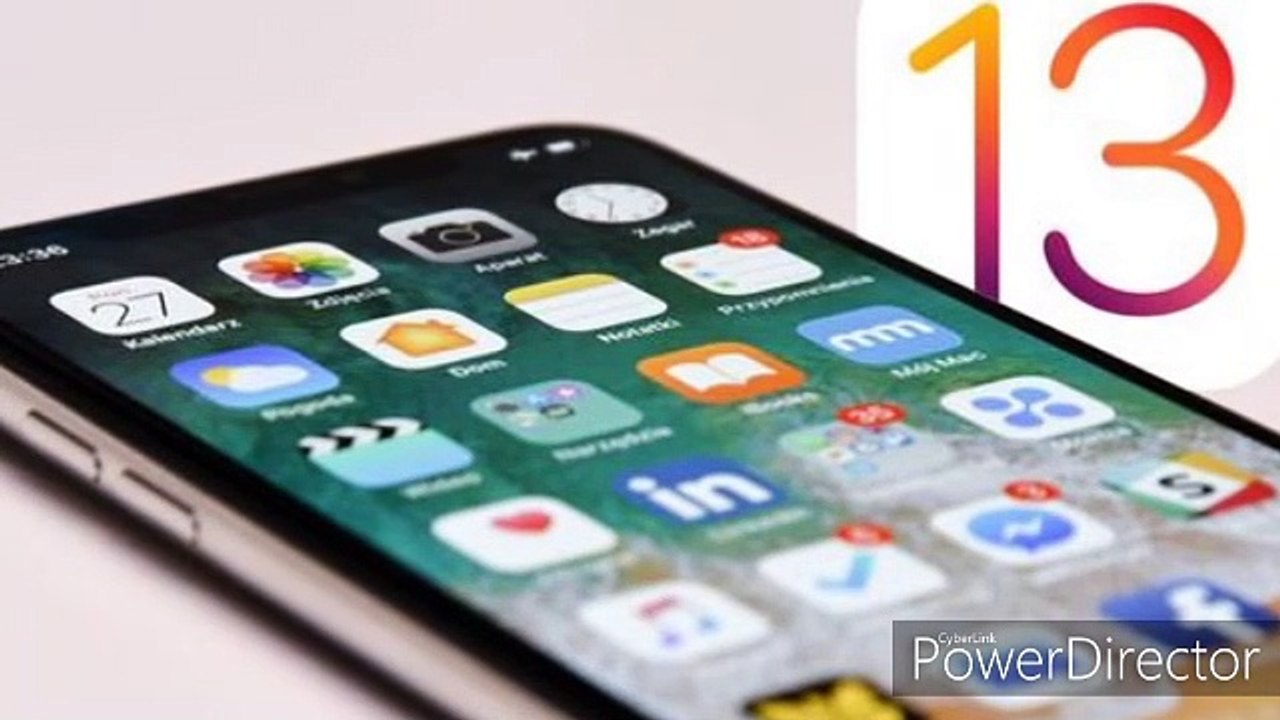 I Phone 13 First Looks