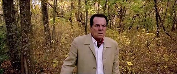 PUERTA DE HIERRO - El exilio de Perón - Trailer Oficial