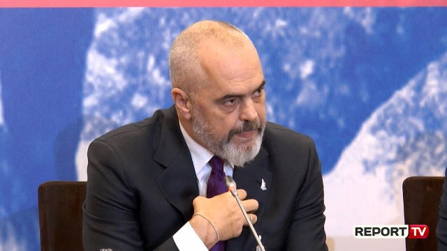 'Shpresoj që Kosova dhe Bosnja të reflektojnë...', Rama: Është nisma e të ardhmes