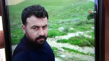 Mardin’de kayıp çiftin ailesi konuştu