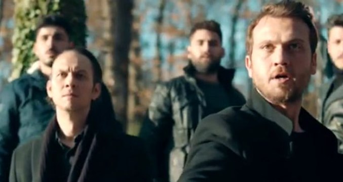 Çukur 81. bölüm fragmanı yayınlandı: Cumali Koçovalı ölüyor mu?