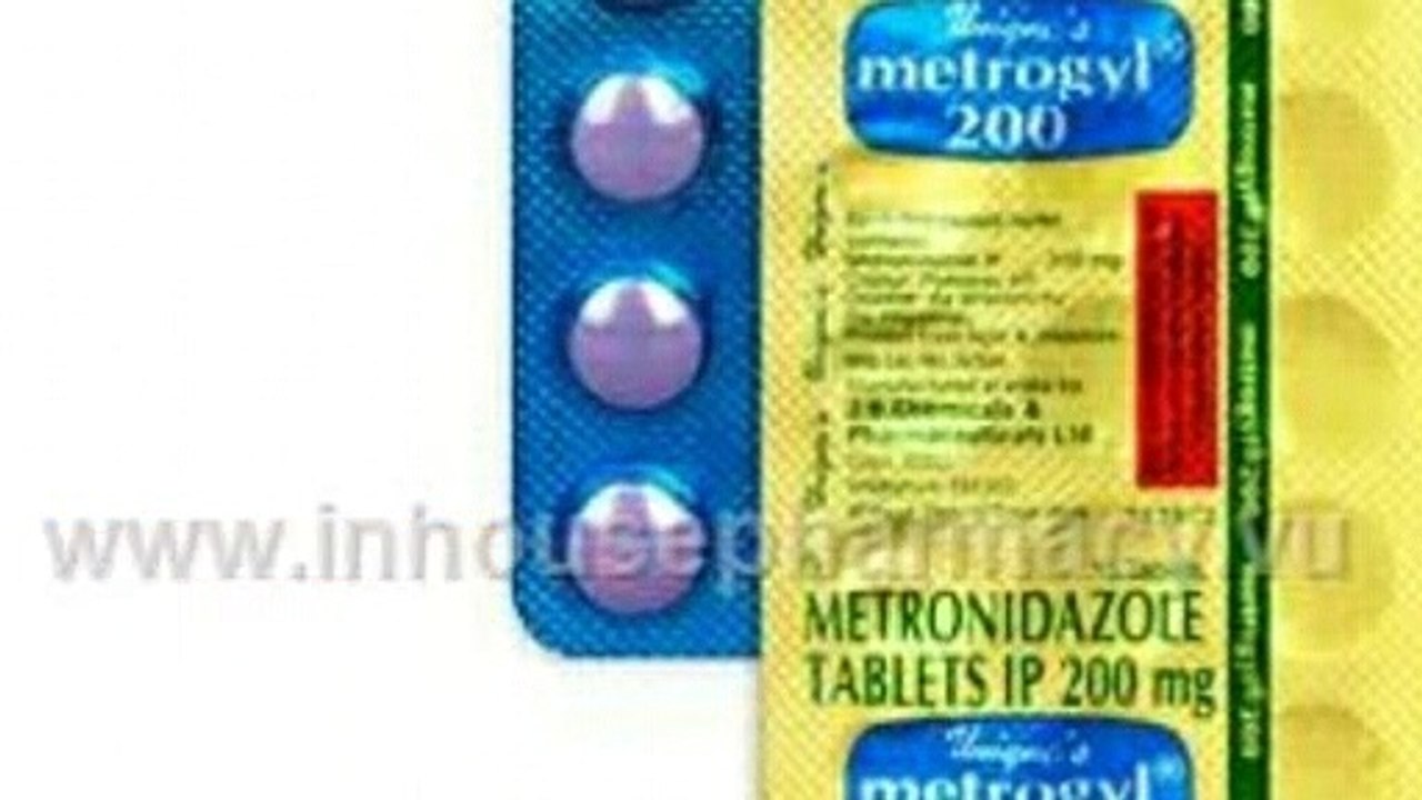Metronidazole 400Mg Tablet use in hindi | Metrogyl tablets use and side effects in Hindi | Flagyl Tablet Use in Hindi |