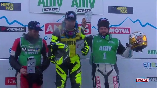 Andorre | Jour 1 | Live intégral | e-Trophée Andros 2020 (fin)