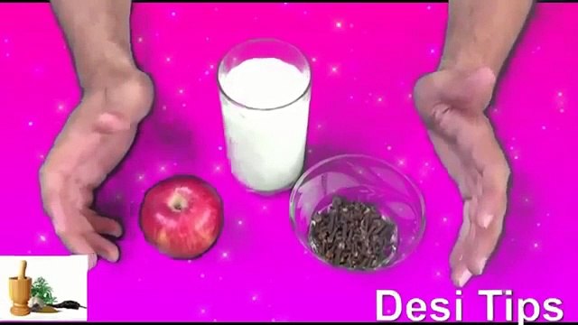 Health Tips Hindi - ये नुस्खा आपका लोहे जैसा मजबूत बना देगा Health Benefit And Yoga Fitnees Tips