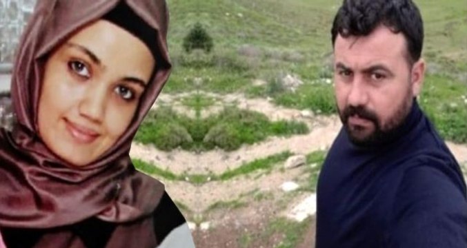 Birilerinin kendilerini takip ettiğini söyleyen çift, sırra kadem bastı