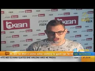 Aldo Morning Show - Emisioni dt. 21 dhjetor 2019