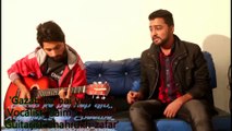 GAZAB KA HAIN YEH DIN' Guitar Cover | SANAM RE | Pulkit Samrat, Yami Gautam | Divya khosla Kumar