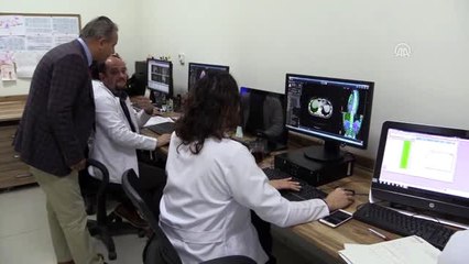 "Uluslararası Sağlıkta Yapay Zeka 2020 Kongresi"ne ev sahipliği yapacak