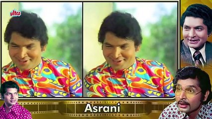 Asrani Biography: Life & Career Highlights