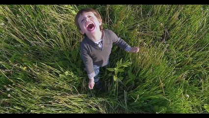 Enfants hypersensibles, un présent pour l'avenir