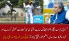 Ali Haider Zaidi reacts on Karachi Test and Fawal Alam