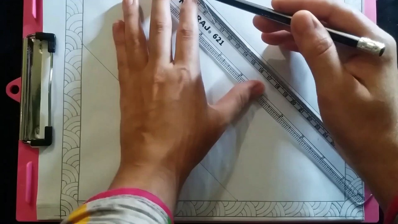 Hand drawing by Miss Anjiara Kona,ডিজাইন অংকন, বাহারি ডিজাই, সেলাইয়ের ডিজাইন