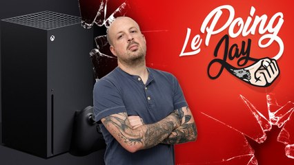 This is the End, l'actu dégommée ! | LE POING JAY #24