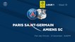 Teaser: Paris Saint-Germain v Amiens SC