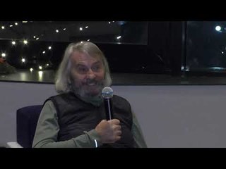 Hetem Ramadani mban ligjëratë në Gjakovë-Lajme