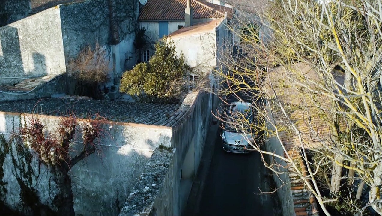 Alceste à bicyclette - Bande annonce