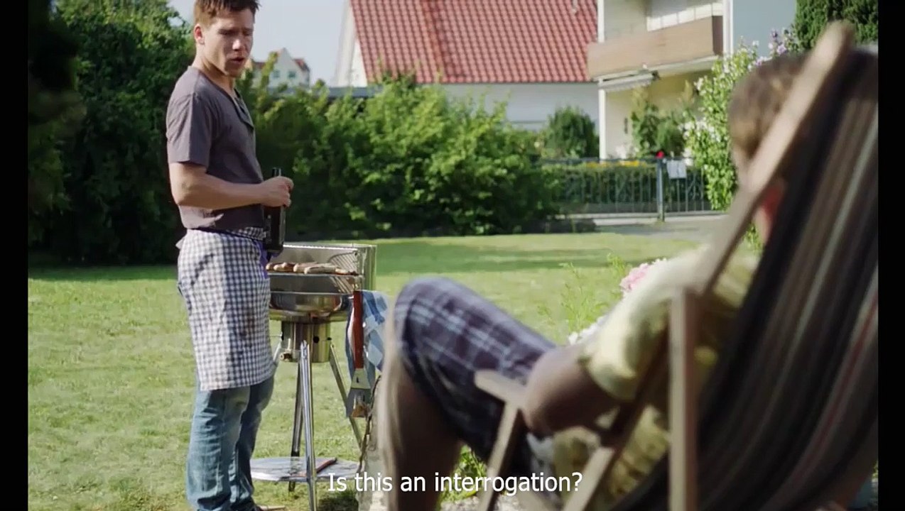 [Engsub] Free Fall - (Freier Fall) - 2013 - LGBT Movie Part 2