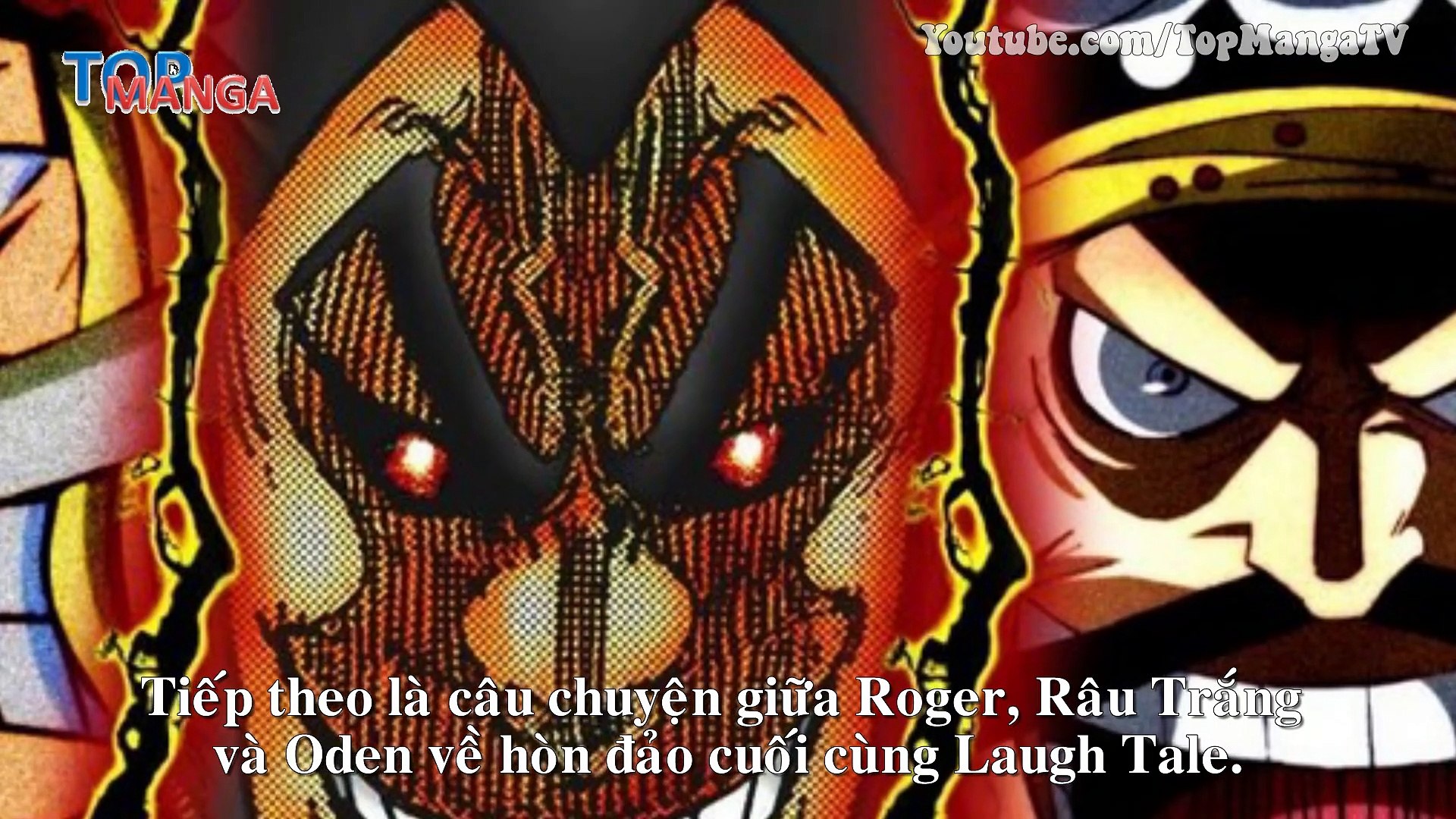 One Piece Chapter 966 Video Dailymotion