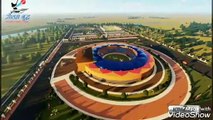 New Update- Gautam Buddha International Cricket Stadium__ Chitwan,Nepal __