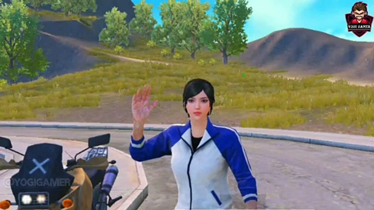 Tum Hi Aana Sad Song status  Pubg Status