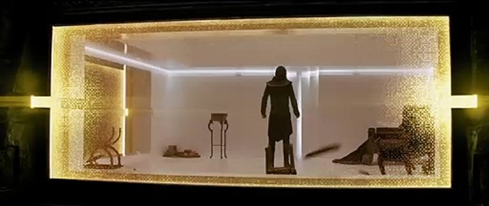 Thor: The Dark World Official Trailer HD