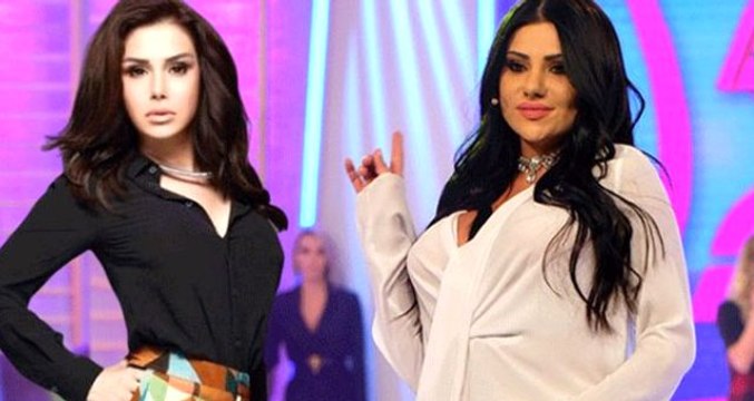 Ünlü türkücü Ceylan'ın yeğeni Nazlıcan Arkan hayatını kaybetti