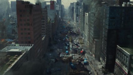 '백두산'으로 '시동'...한국 영화 활기 / YTN