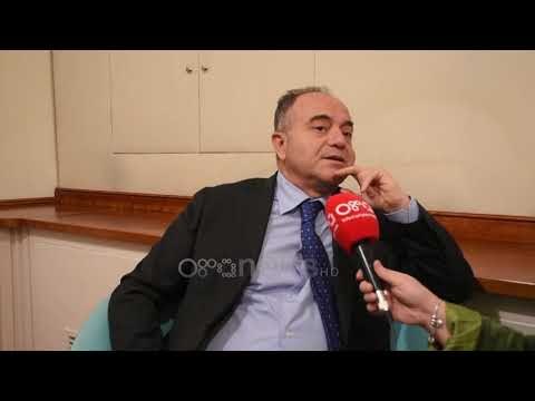 Ekskluzive/ Prokurori i antimafias italiane: Në Shqipëri korrupsioni nuk të lejon të kryesh hetime