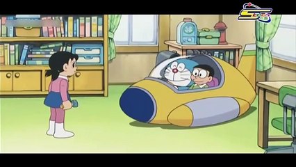 رسوم متحركة درايمون