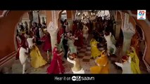 DABANGG 3: Habibi Ke Nain Video | Salman Khan, Sonakshi S, Saiee M | Shreya, Jubin |Sajid Wajid