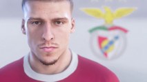 eFootball PES2020 - Combinação de olheiros pra contratar Rubén Dias