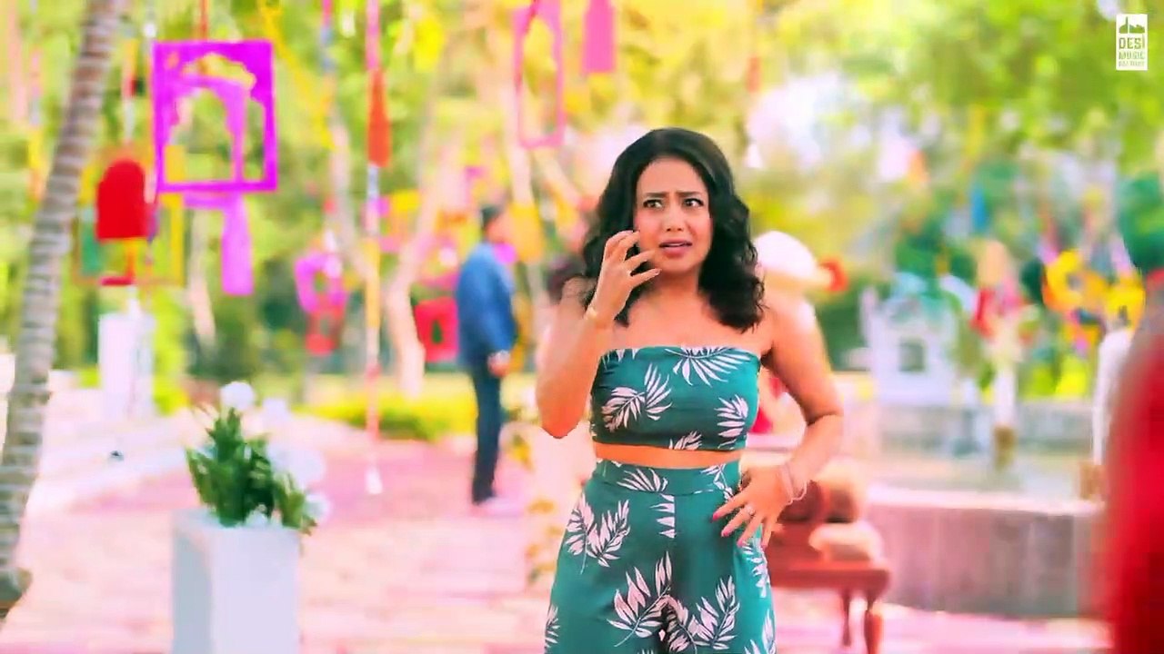 Puchda he Nahi | WhatsAap Status Video Neha Kakkar 2019