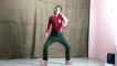 Yaad Piya Ki Aane Lagi - Divya Khosla Kumar | Cover By Reet Sharma | I Am Dance Studio