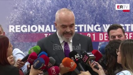 Rama per Haradinajn: I paditur klasik, eshte genjeshtar