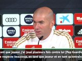 8es - Zidane : 