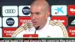8es - Zidane : 