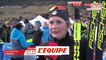 Braisaz : «Je n'ai aucun regret» - Biathlon - CM (F)