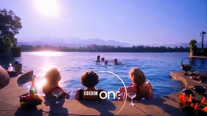 The Lady Vanishes Trailer - BBC One