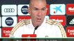 18e j. - Zidane : 