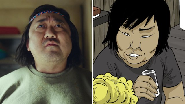 웹툰 원작 영화 줄줄이 개봉, 흥행 성공할까? / YTN