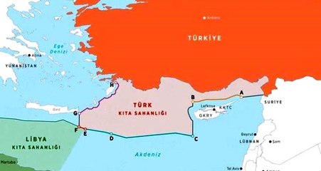 Libya'nın BM Daimi Temsilciliği: Türkiye ile anlaşma Suheyrat Anlaşması'na aykırı değil