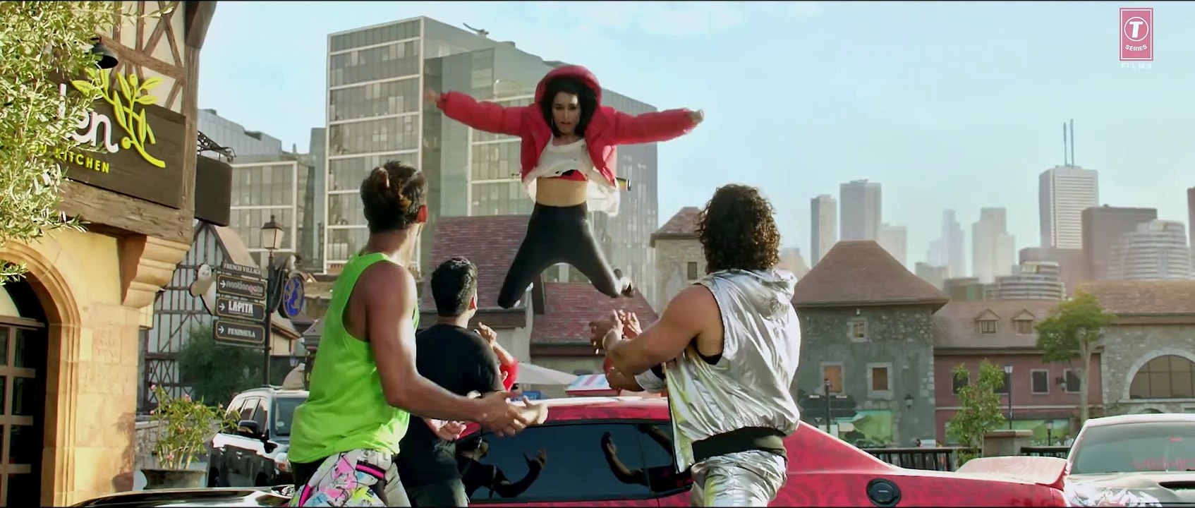 Street Dancer 3D (Trailer) Varun D, Shraddha K,Prabhudeva, Nora F _ Remo D _ Bhushan K_24th Jan 2020 ( 1080 X 1920 )
