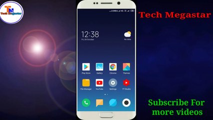 आपका डेटा चालू होने के बाद भी आपका कोई भी app use नहीं कर पायेंगे Secret trick 2019