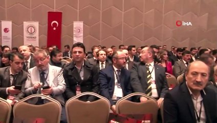 Cumhurbaşkanı Yardımcısı Oktay'dan Libya Açıklaması