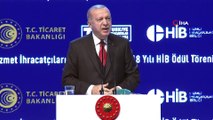 Cumhurbaşkanı Erdoğan: “Libya ile Bir Anlaşma İmzaladık, Bazıları Rahatsız Oluyor”