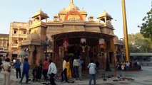 Gujarat Famous Sarangpur Hanuman Temple#Gaushala# कष्टभंजन हनुमान मंदिर सारंगपुर