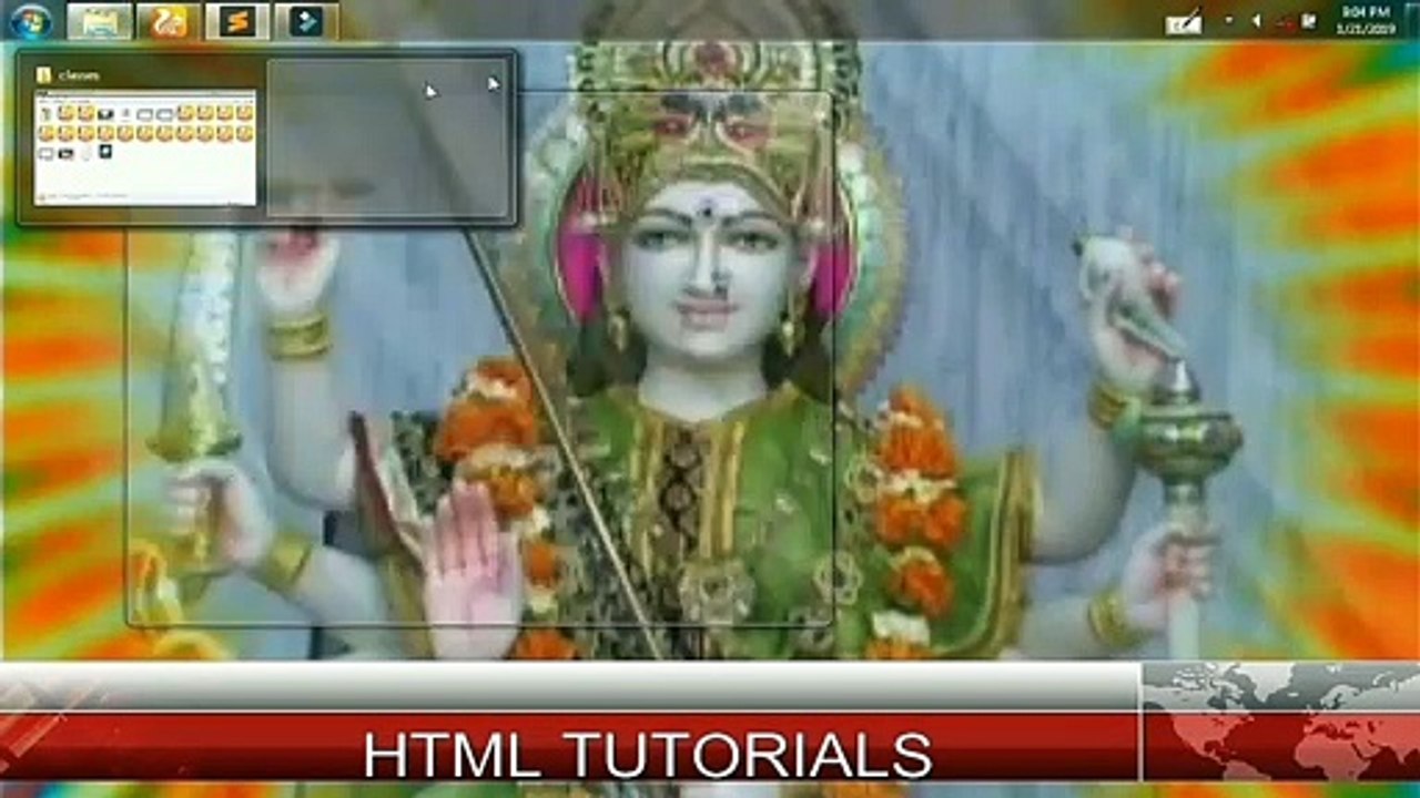 Html in Hindi Tutorial 7 Title tag| Meter Tag| Abbreviation Tag| Input Tag| Datalist in Html