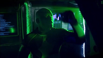 ATLANTIC RIM trailer